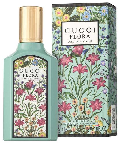 Gucci Flora by Gucci Gorgeous Jasmine Eau de Parfum 50 ml Coty bei onfy.de kaufen 3616302968534