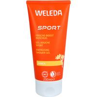 Weleda Sport Shower Gel Arnika null