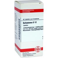 Belladonna D12
