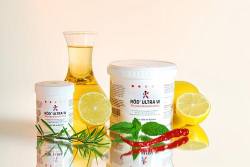 RÖD® ULTRA W – Physiko Balsam ULTRA 500 ml Spagyra bei onfy.de kaufen 16629272