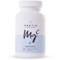 Arktis Magnesiumcitrat Mgc null