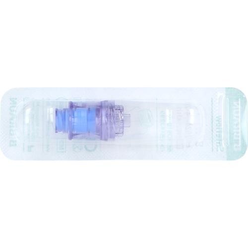 Safeflow Nadelfr.membranventil 1 St B. Braun Melsungen bei onfy.de kaufen 05143299
