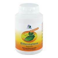 Bittermelone Kapseln 500mg 10:1 Extrakt null