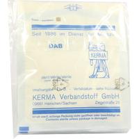 Mullkompressen Bw 12Fach Steril 7.5cmx7.5cm null