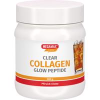 Collagen Clear Glow - Kollagen Peptide Pfirsich null