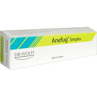 Anefug Simplex null