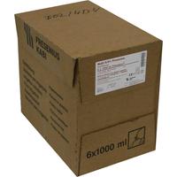 Nacl 0.9% Plastikschraubfl. null