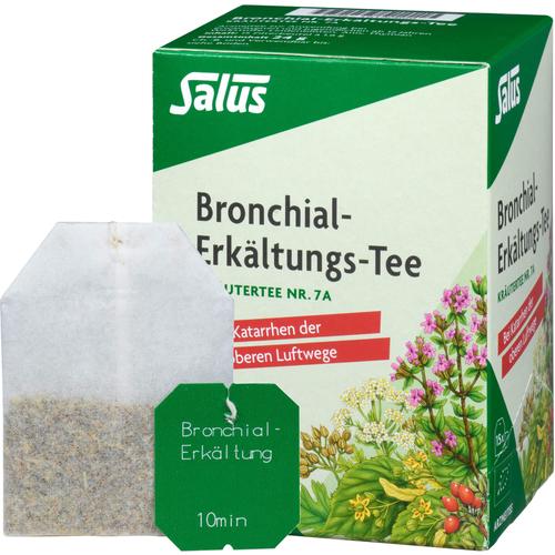 Bronchial-Erkältungs-Tee Kräutertee Nr. 7 A Salus 15 St SALUS Pharma bei onfy.de kaufen 19130656