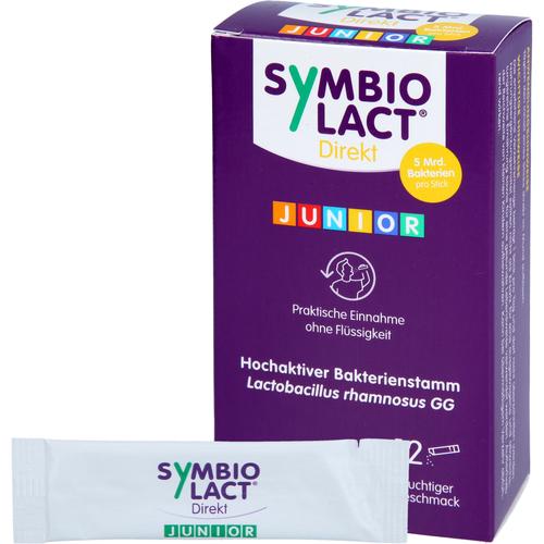 Symbiolact Direkt Junior 12x1 g Klinge Pharma bei onfy.de kaufen 19714216