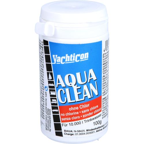 Aqua Clean P 10.000 1 p YACHTICON A. Nagel bei onfy.de kaufen 02237692