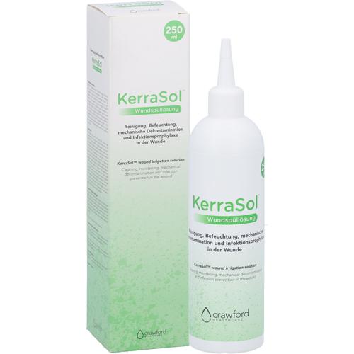 Kerrasol Wundspüllösung 250 ml 1001 Artikel Medical bei onfy.de kaufen 17515837