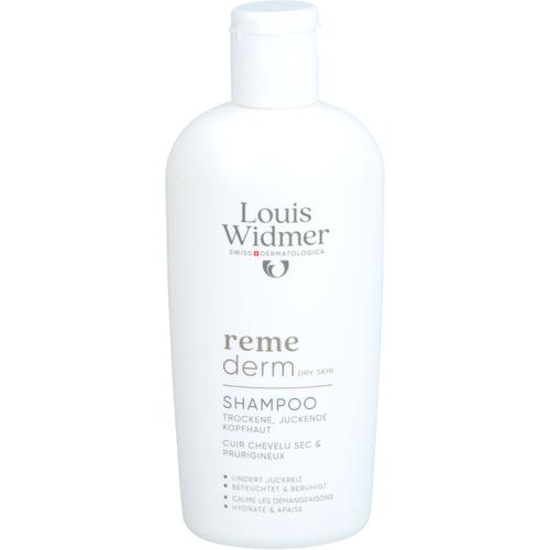 Widmer Remederm Dry Skin Shampoo Op 150 ml LOUIS WIDMER bei onfy.de kaufen 19396012