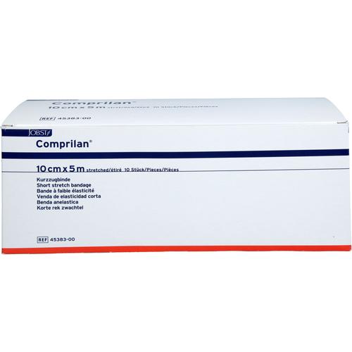 Comprilan Elast.binde 10 cmx5 M 10 St Crosp Medical bei onfy.de kaufen 19881144