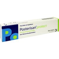 Posterisan Protect null