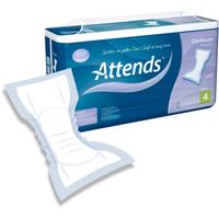 Attends Contours Regular 4 Vorlagen null