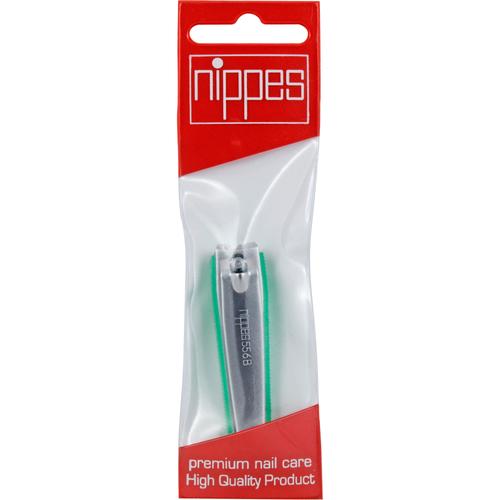 Nippes Nagelknipser mit Nagelfang Bunt Nr.556B 1 St Gebrüder Nippes bei onfy.de kaufen 04191770