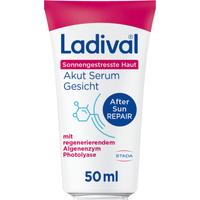 Ladival Sonnengestresste Haut Akut Serum Gesicht null