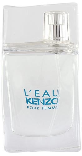 Kenzo L`Eau pour Femme Eau de Toilette 30 ml