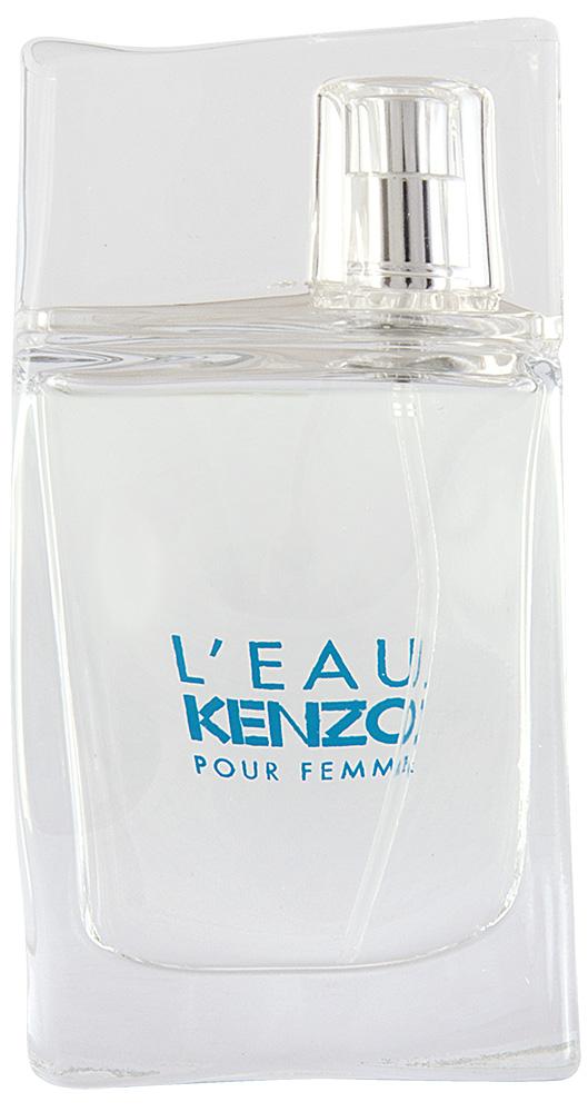 Kenzo L`Eau pour Femme Eau de Toilette 30 ml Lvmh bei onfy.de kaufen 3274872440975