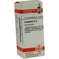 Camphora C 6 null