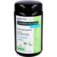 Afa Alge 400mg Blaugrün null