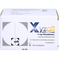 Xyzall null