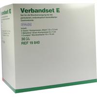 Verband-Set Lohmann null
