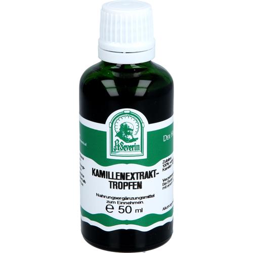 Kamillenextrakttropfen 50 ml Hecht-Pharma bei onfy.de kaufen 13894708