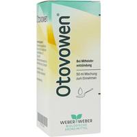 Otovowen null