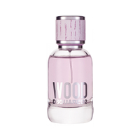 Dsquared2 Wood Pour Femme Eau de Toilette 50 ml