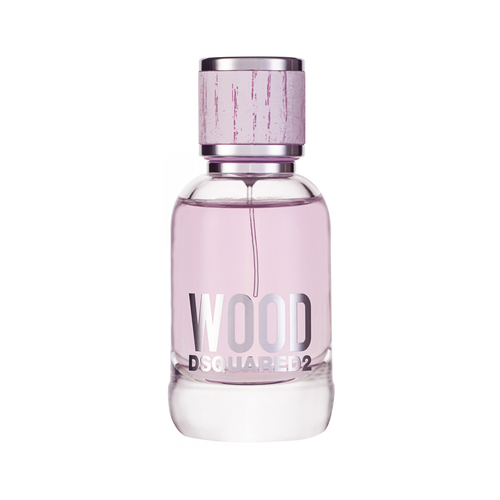 Dsquared2 Wood Pour Femme Eau de Toilette 50 ml Euroitalia S.R.L. bei onfy.de kaufen 08011003845576