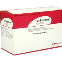 Pankreatan 10000 null
