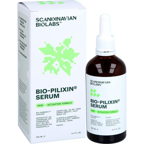 Bio-Pilixin Serum für Frauen 100 ml Scandinavian Biolabs ApS bei onfy.de kaufen 18305125