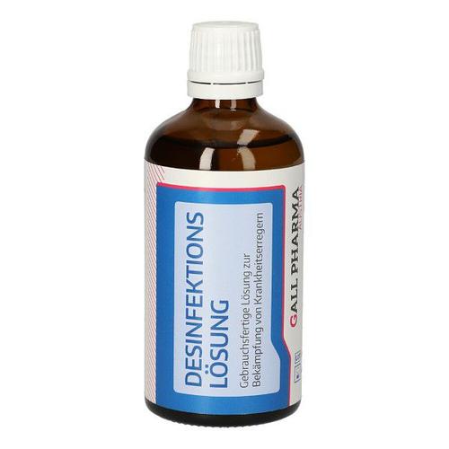 Desinfektionslösung Gph 100 ml Hecht-Pharma bei onfy.de kaufen 16629390