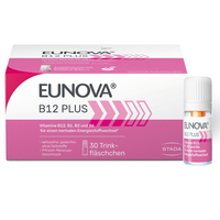 Eunova B12 Plus null