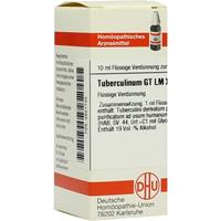 Tuberculinum Gt Lm Xxx null