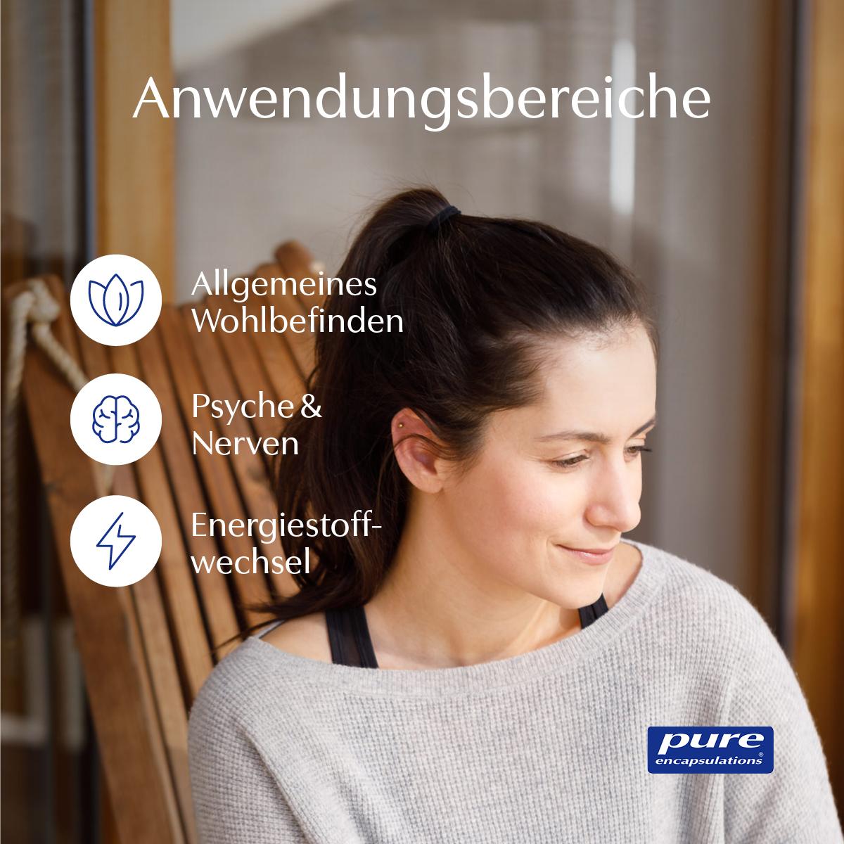 Pure Encapsulations B-Complex 30 St pro medico bei onfy.de kaufen 19433026