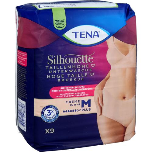 Tena Silhouette Plus Creme M Inkontinenz Pants 9 St Essity Germany bei onfy.de kaufen 18664982