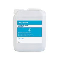 Descoderm Hautdesinfektion null