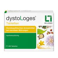 Dystologes Tabletten null