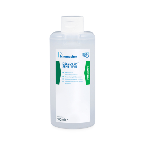 Descosept Sensitive 500 ml Dr. Schumacher bei onfy.de kaufen 16943815