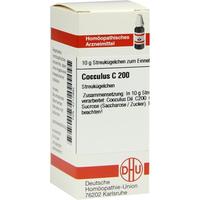 Cocculus C200 null
