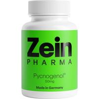 Pycnogenol 50 mg Zeinpharma null
