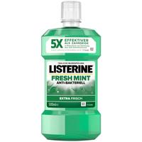 Listerine Fresh Mint null