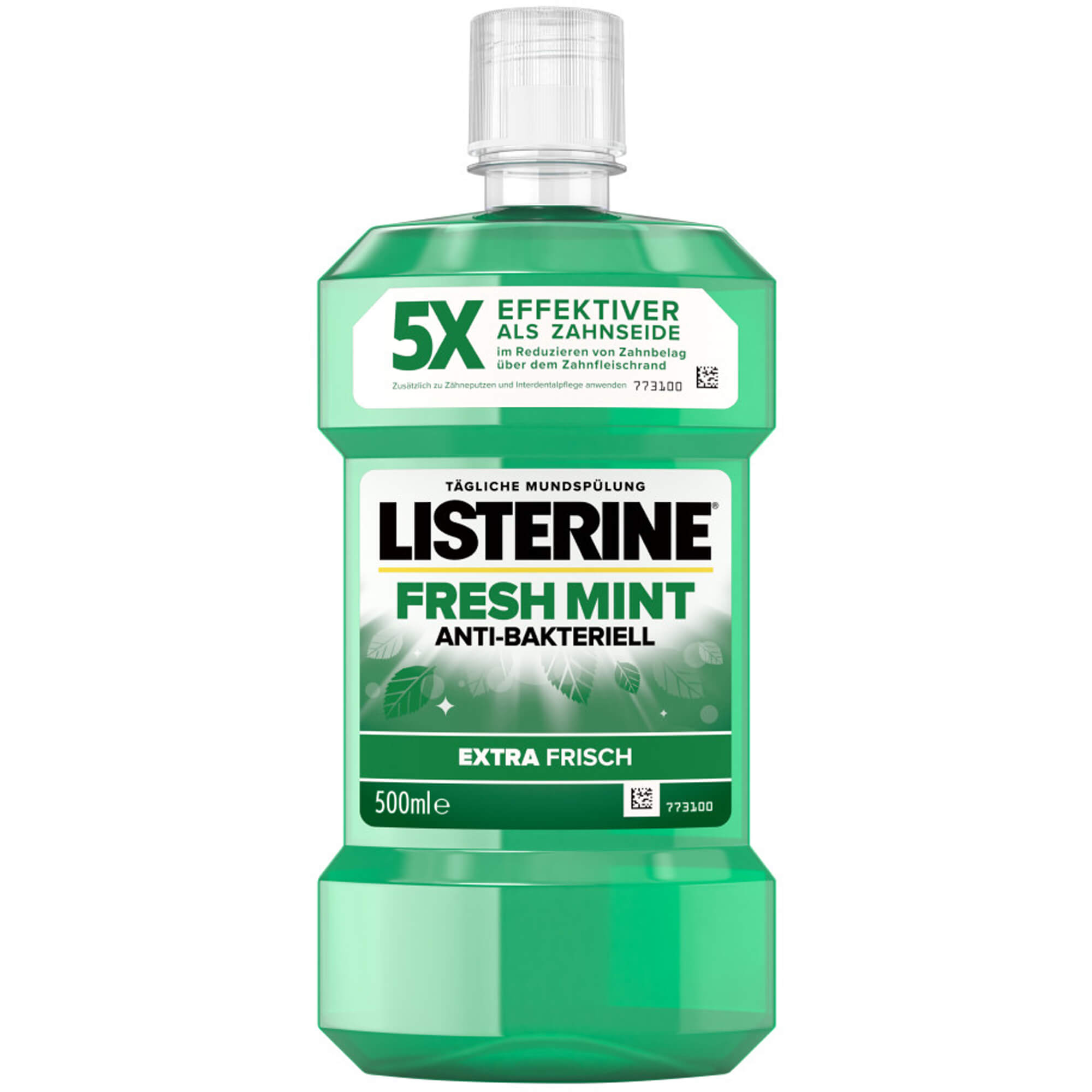 Listerine Fresh Mint null