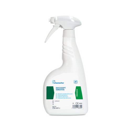 Descosept Sensitive 750 ml Dr. Schumacher bei onfy.de kaufen 15573227