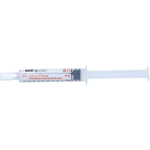 Bd Posiflush Sp Spülsystem 10 ml Becton Dickinson bei onfy.de kaufen 06150775