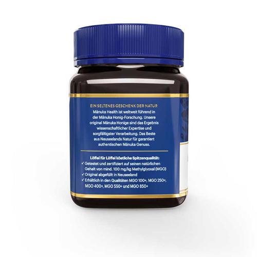 Manuka Health Mgo 100+ Manuka Honig 1000 g Hager Pharma bei onfy.de kaufen 15874957