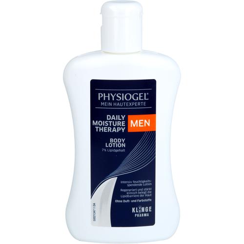 Physiogel Daily Moisture Ther. Sehr Trock. Men Edi 200 ml Klinge Pharma bei onfy.de kaufen 19954469