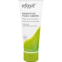 Efasit Sensitive Fuß Creme null